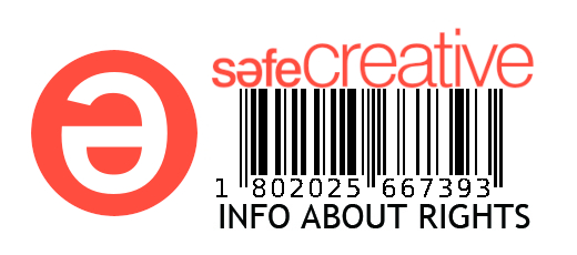 Safe Creative #1802025667393