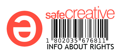 Safe Creative #1802035676811