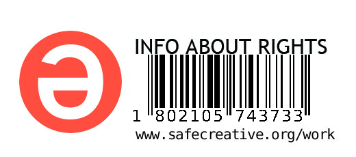 Safe Creative #1802105743733