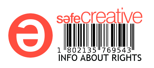 Safe Creative #1802135769543