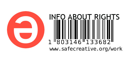 Safe Creative #1803146133682