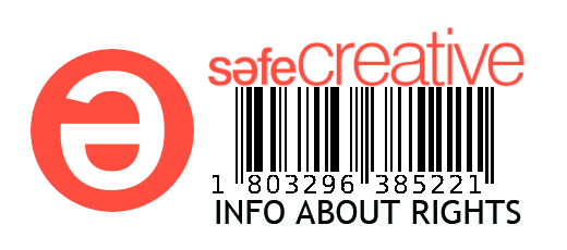 Safe Creative #1803296385221