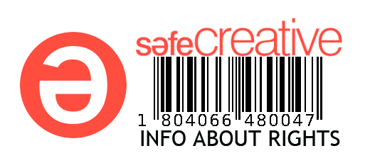 Safe Creative #1804066480047