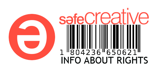 Safe Creative #1804236650621