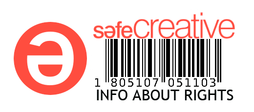 Safe Creative #1805107051103