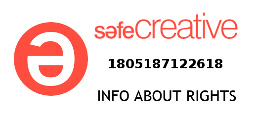 Safe Creative #1805187122618
