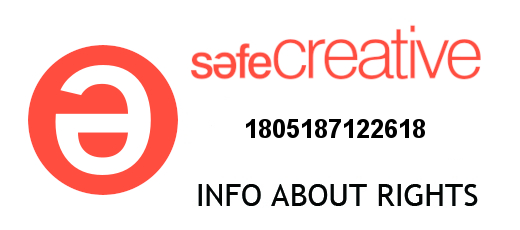 Safe Creative #1805187122618