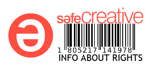 Safe Creative #1805217141978