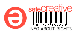Safe Creative #1805227157273