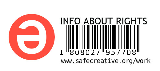 Safe Creative #1808027957708