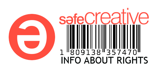 Safe Creative #1809138357470