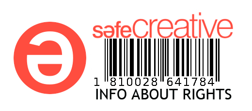 Safe Creative #1810028641784