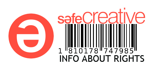 Safe Creative #1810178747985