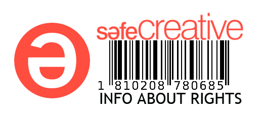 Safe Creative #1810208780685