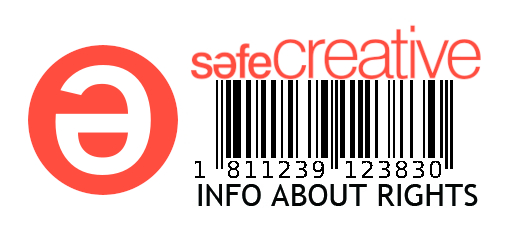 Safe Creative #1811239123830