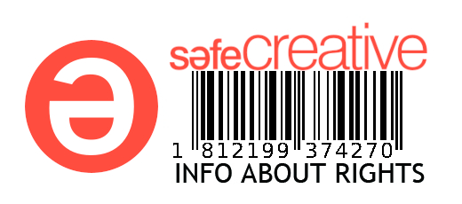 Safe Creative #1812199374270