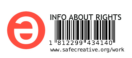 Safe Creative #1812299434140