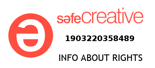 Safe Creative #1903220358489
