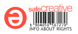 Safe Creative #1904050567270