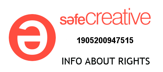 Safe Creative #1905200947515