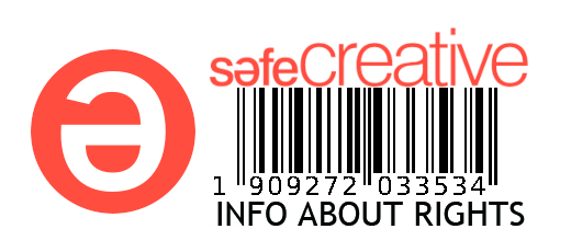 Safe Creative #1909272033534