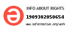 Safe Creative #1909302050654