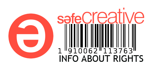 Safe Creative #1910062113763