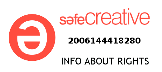 Safe Creative #2006144418280