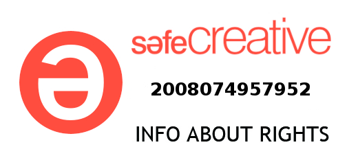 Safe Creative #2008074957952