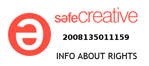 Safe Creative #2008135011159