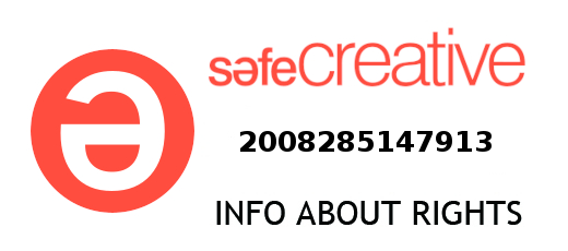 Safe Creative #2008285147913