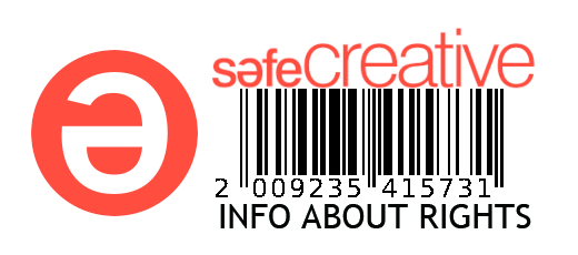Safe Creative #2009235415731