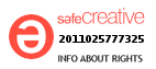 Safe Creative #2011025777325