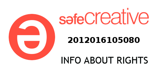 Safe Creative #2012016105080