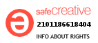 Safe Creative #2101186618404