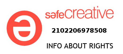 Safe Creative #2102206978508