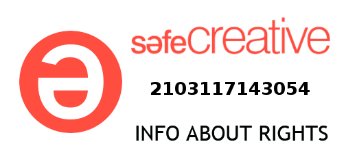 Safe Creative #2103117143054