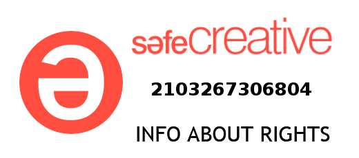 Safe Creative #2103267306804