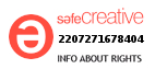 Safe Creative #2207271678404