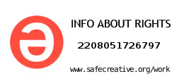 Safe Creative #2208051726797