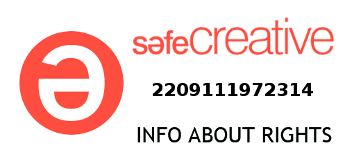 Safe Creative #2209111972314