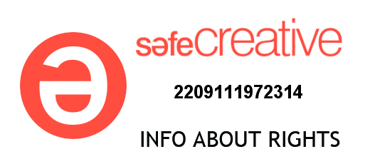 Safe Creative #2209111972314