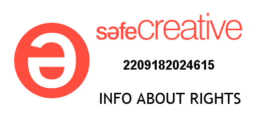 Safe Creative #2209182024615