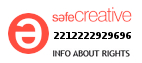 Safe Creative #2212222929696