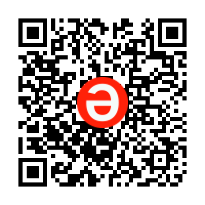 Safe Creative QR
